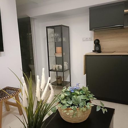 Oilan11 - Apartamento 4 Малага Экстерьер фото