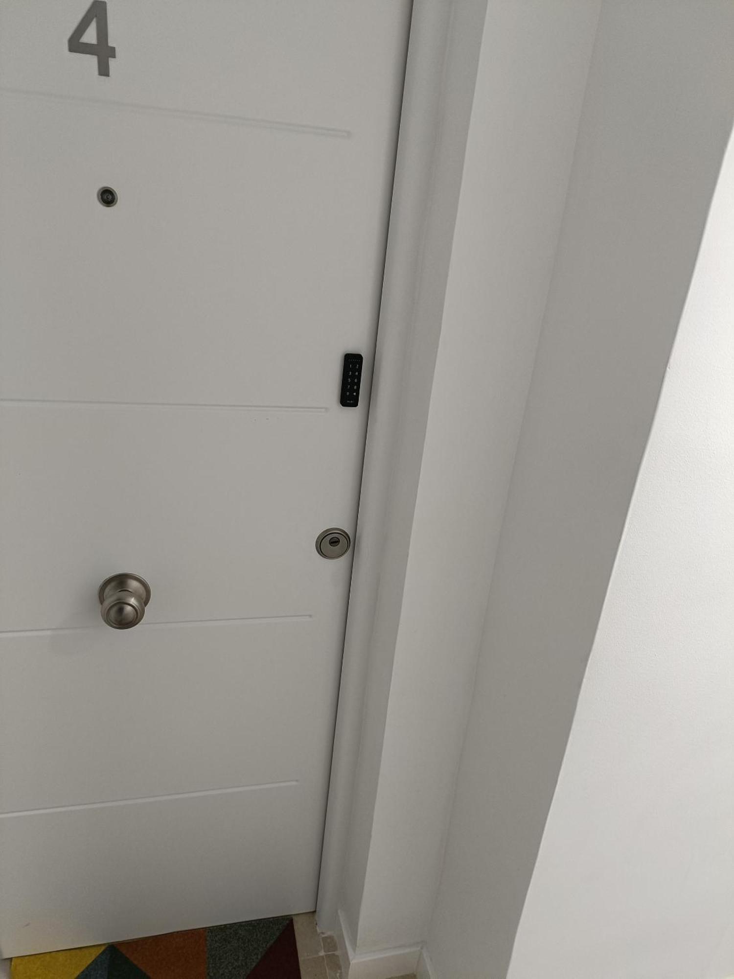 Oilan11 - Apartamento 4 Малага Экстерьер фото