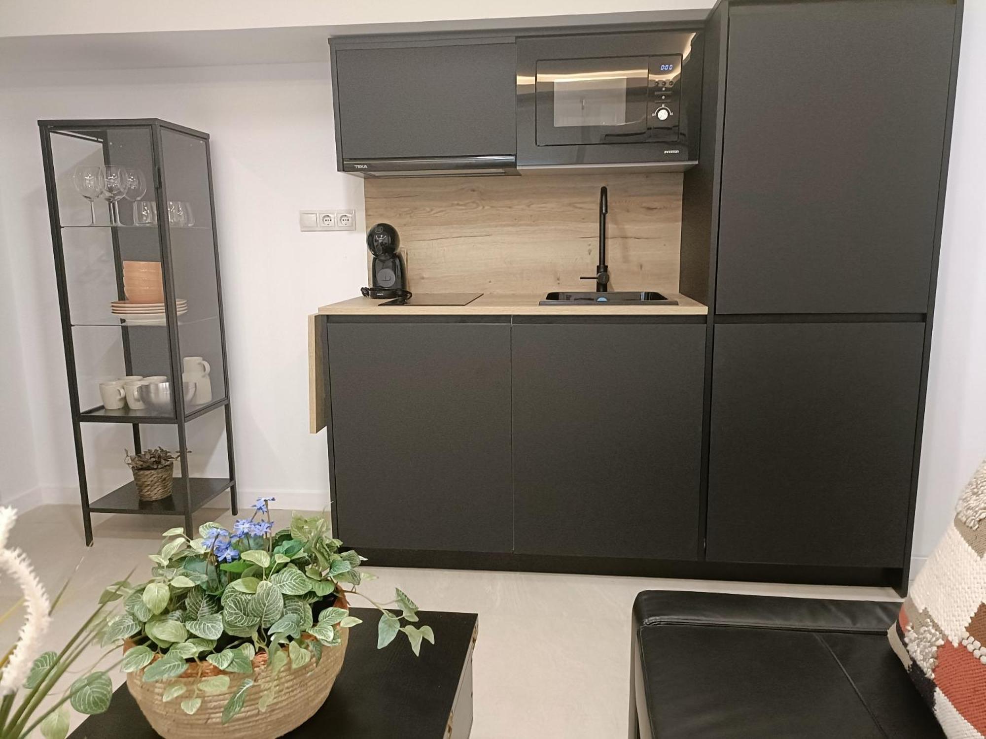Oilan11 - Apartamento 4 Малага Экстерьер фото