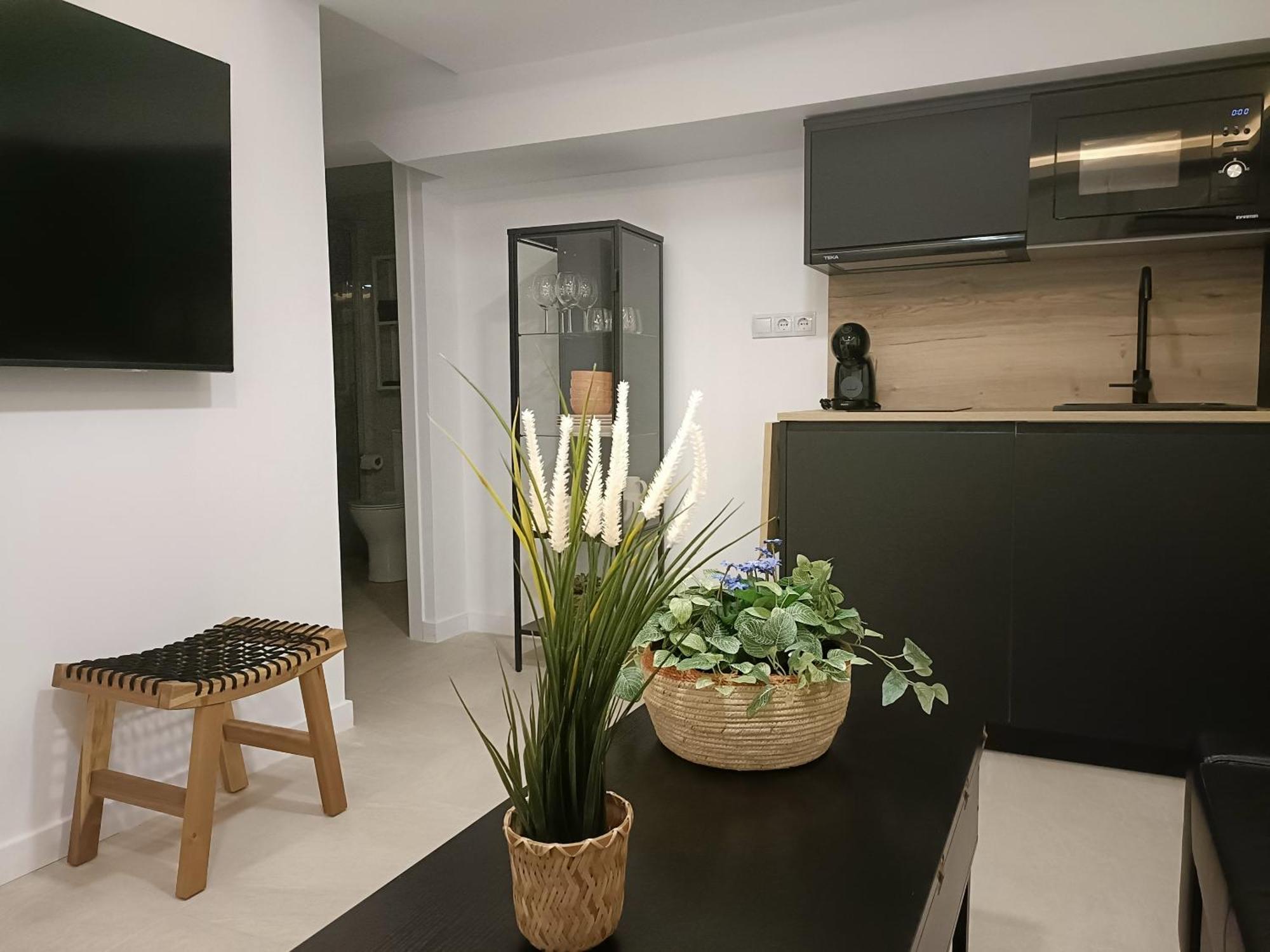 Oilan11 - Apartamento 4 Малага Экстерьер фото