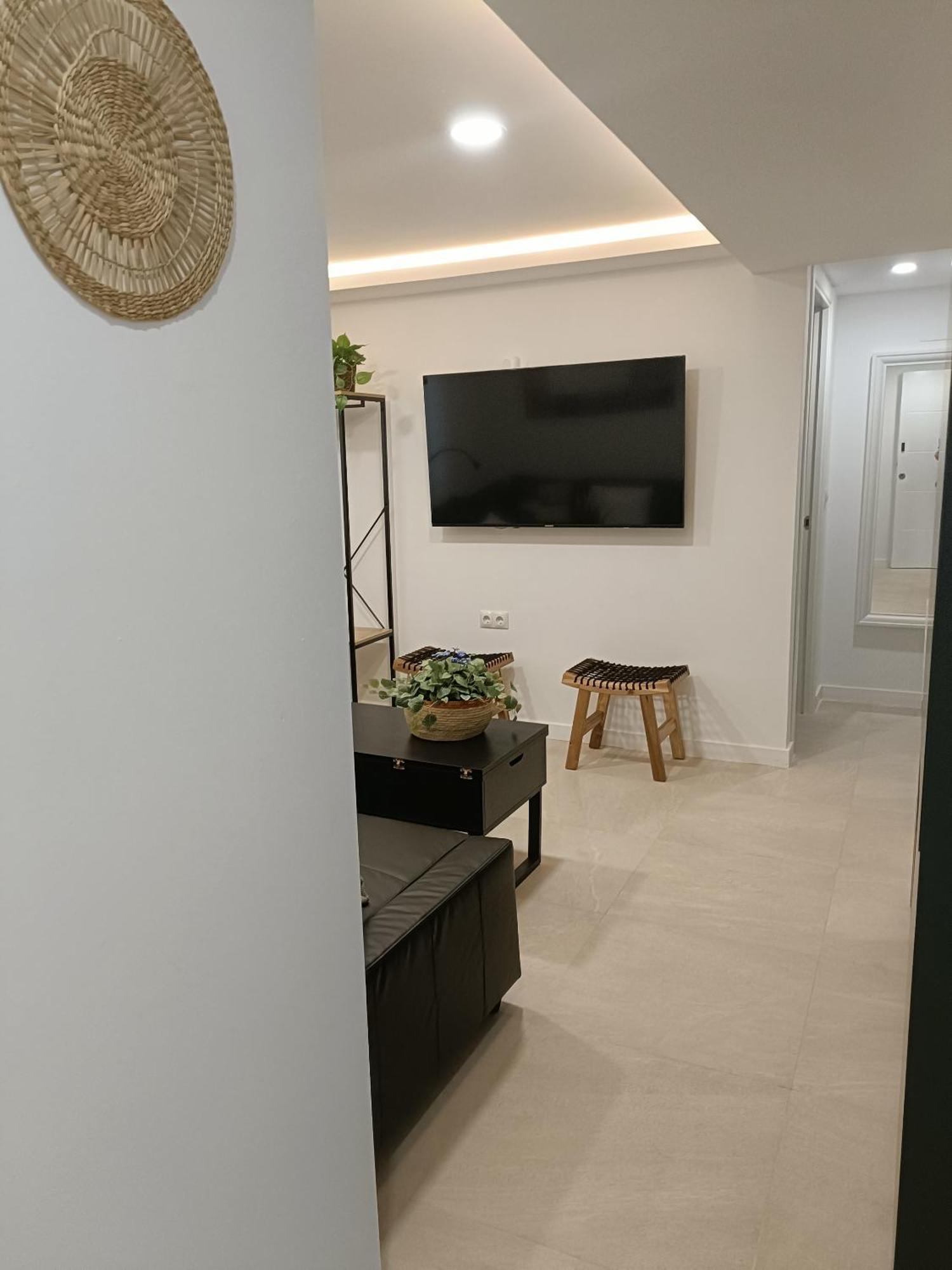 Oilan11 - Apartamento 4 Малага Экстерьер фото