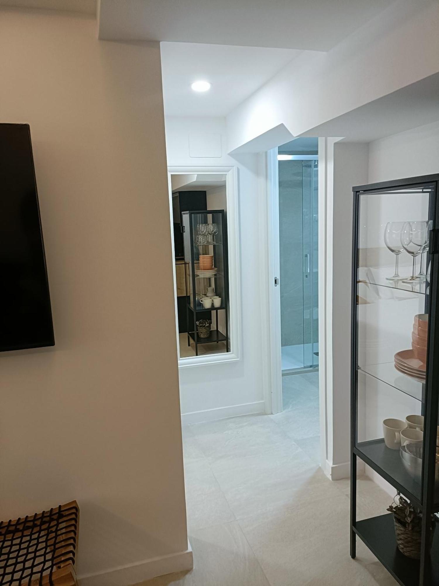Oilan11 - Apartamento 4 Малага Экстерьер фото
