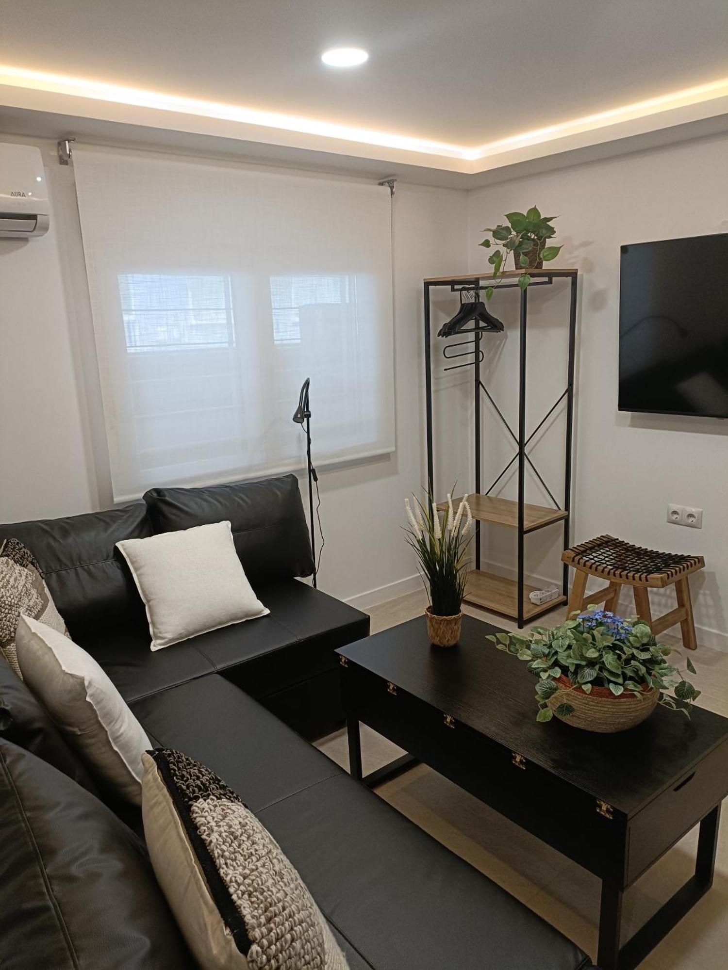 Oilan11 - Apartamento 4 Малага Экстерьер фото