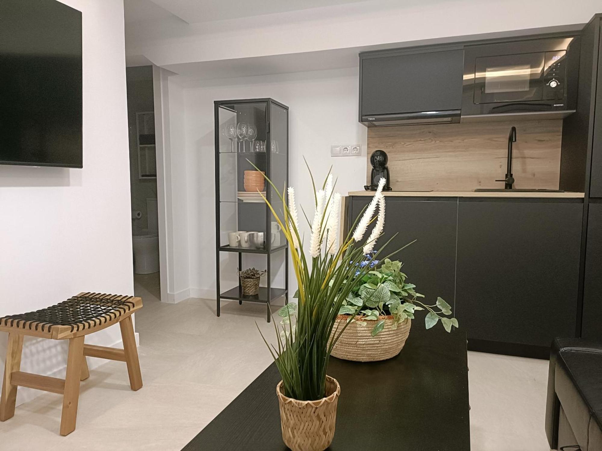 Oilan11 - Apartamento 4 Малага Экстерьер фото